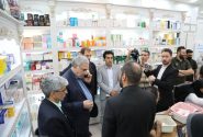 دقایقی پیش؛ در نیمه شب