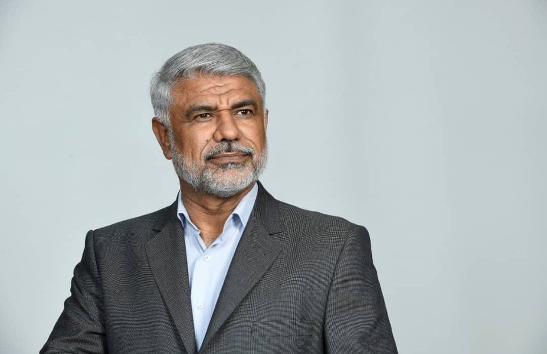 حمایت آذربایجانی‌های مقیم بندرعباس از عباس امینی‌زاده