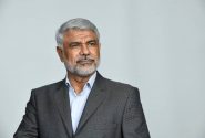 حمایت آذربایجانی‌های مقیم بندرعباس از عباس امینی‌زاده