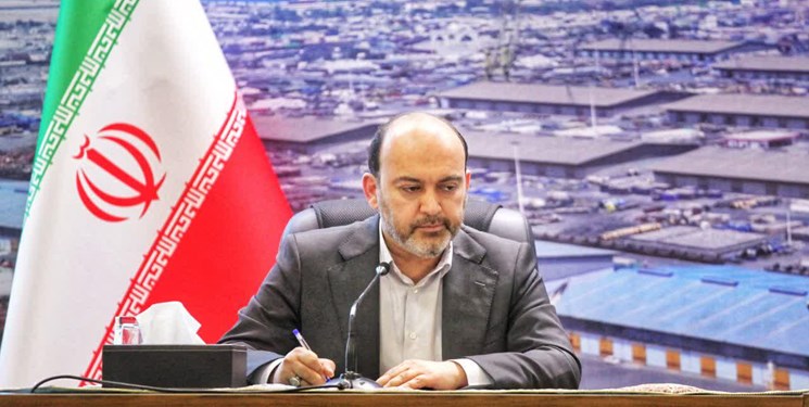مشکلات نرم افزاری در زمینه اقتصاد دریا وجود دارد