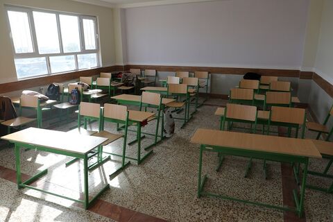 بهره برداری از ۱۲ طرح آموزشی و ورزشی در هرمزگان