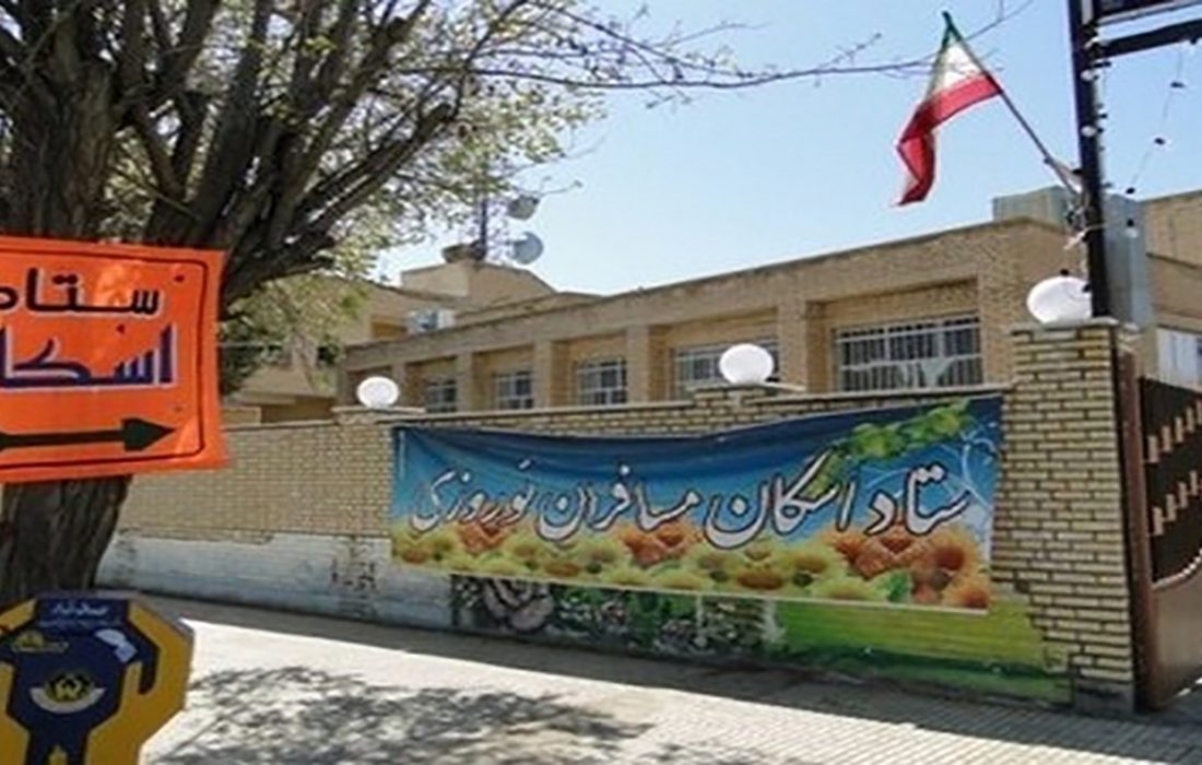۳۴۵ مدرسه میزبان مسافران نوروزی هرمزگان