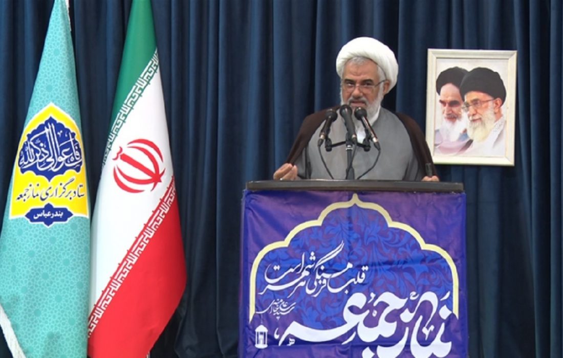 مردم با بصیرت ایران پیروز اصلی انتخابات هستند