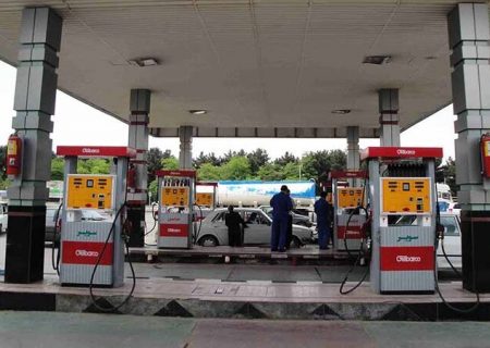 افزایش جایگاه های سوخت گیری با کارت آزاد در هرمزگان