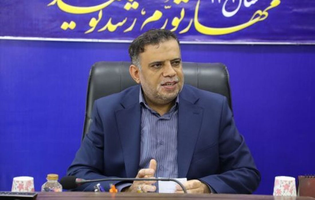آغاز رزرو اینترنتی اسکان نوروزی فرهنگیان در هرمزگان