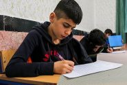ثبت نام پایه هفتم و پایه دهم مدارس سمپاد و نمونه دولتی