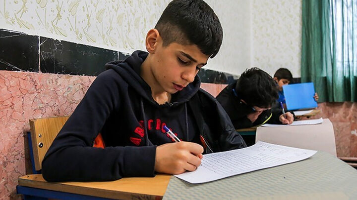 ثبت نام پایه هفتم و پایه دهم مدارس سمپاد و نمونه دولتی
