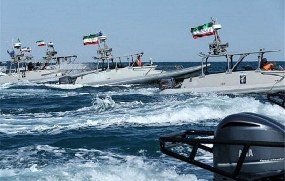 رژه سراسری بیش از سه هزار شناور مردمی در آستانه روز جهانی قدس