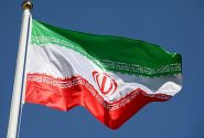 پرچم جمهوری اسلامی ایران بر بام بندرعباس برافراشته شد