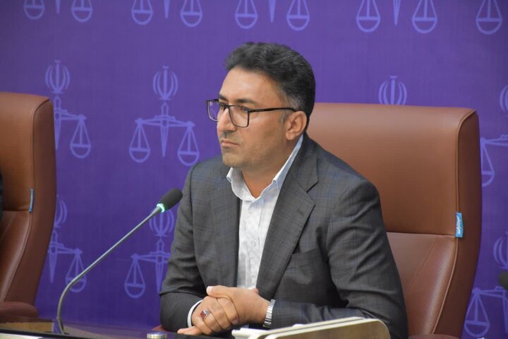 اولویت دستگاه قضا جلوگیری از تعطیلی واحدهای تولیدی است