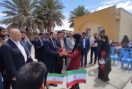 احداث و تکمیل چهل کلاس درس برای نخستین بار از محل مولدسازی املاک بلااستفاده آموزش و پرورش در استان هرمزگان