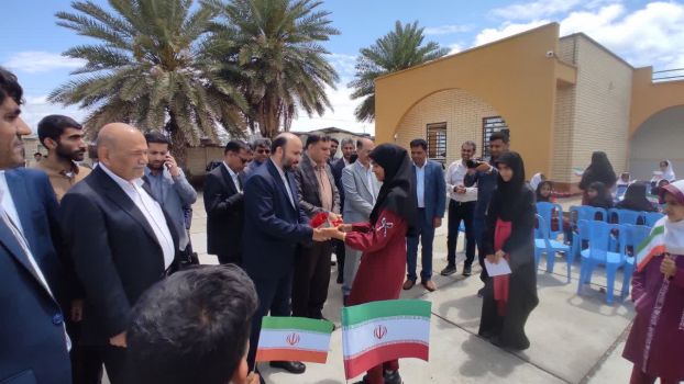 احداث و تکمیل چهل کلاس درس برای نخستین بار از محل مولدسازی املاک بلااستفاده آموزش و پرورش در استان هرمزگان