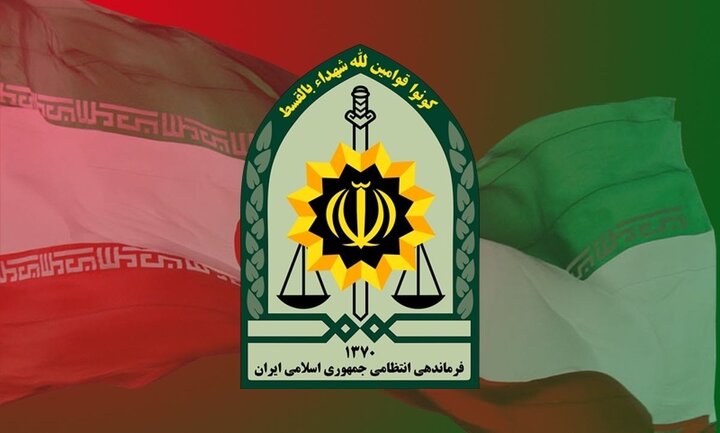 اجرای طرح عفاف و حجاب در معابر و اماکن عمومی هرمزگان