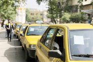 افزایش کرایه تاکسی در بندرعباس پس از تصویب نرخنامه جدید