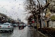بارش‌های شدید در راه هرمزگان