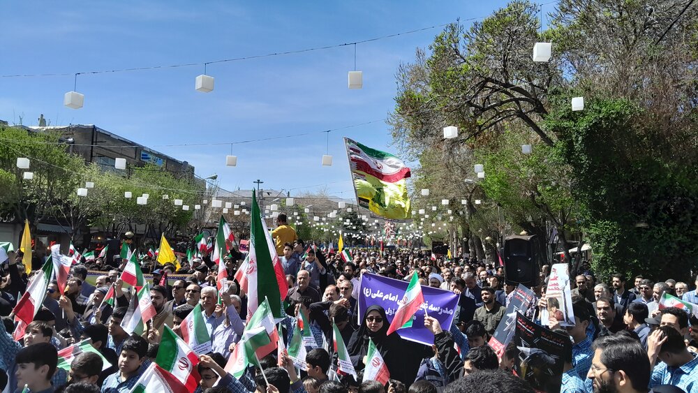 جشن شادی مردمی در بندرعباس