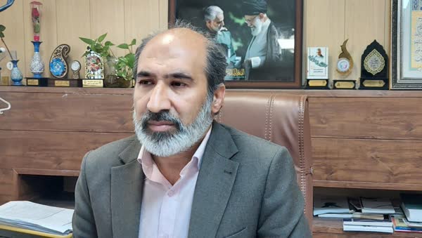 کمبود فضاهای خوابگاهی بزرگترین چالش دانشگاه