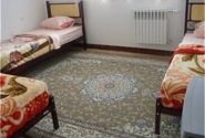 پذیرش ۹۰ هزار مسافر در اسکان نوروزی فرهنگیان هرمزگان