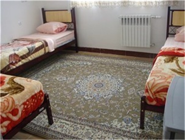 پذیرش ۹۰ هزار مسافر در اسکان نوروزی فرهنگیان هرمزگان