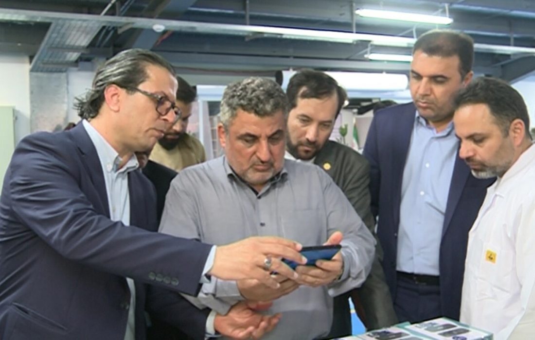 بررسی مشکلات واحد‌های تولیدی هرمزگان