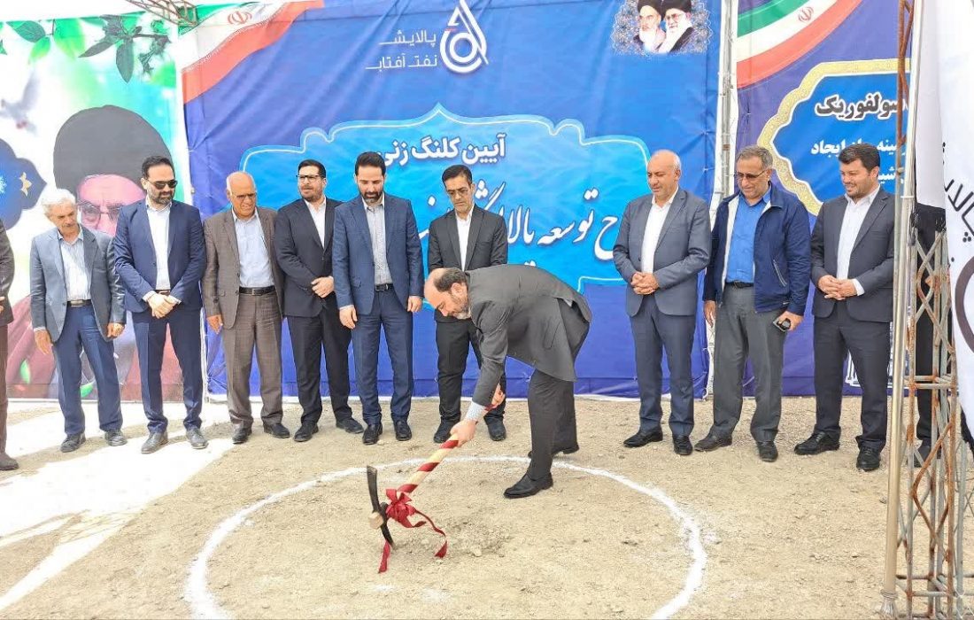 ادغام شركت های كوچك نفتی و فولادی جهشی در اقتصاد كشور است