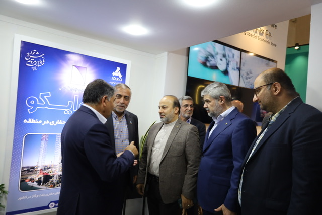 ایزوایکو در دوسال گذشته رشد نمایی بسیار خوبی داشته است