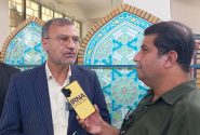 استقبال خوبی در شعب اخذ رای شاهد هستیم
