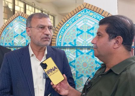 استقبال خوبی در شعب اخذ رای شاهد هستیم