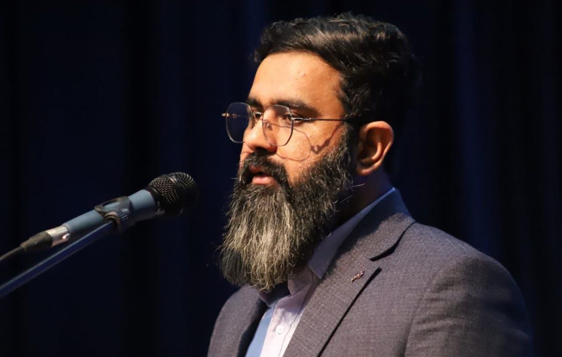 محمد پاینده : شرکت در انتخابات یک حق اساسی است /آینده بهتر در مشارکت گسترده تر 