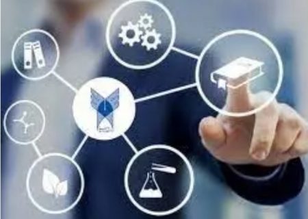 افزایش رشته های جدید کارشناسی ارشد در دانشگاه آزاد اسلامی قشم
