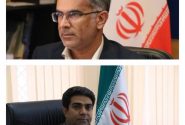 کسب رتبه اول اداره کل امور شهری وشوراهای استانداری هرمزگان