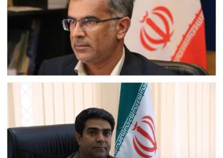 کسب رتبه اول اداره کل امور شهری وشوراهای استانداری هرمزگان