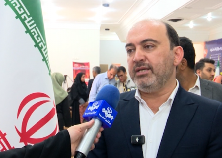 دعوت استاندار هرمزگان از مردم برای حضور در انتخابات