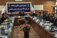 تعیین سود قابل تقسیم سهامداران شرکت پالایش نفت بندرعباس