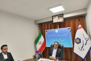 هشتمین جشنواره قرعه کشی قرض الحسنه