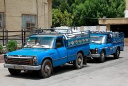 فولاد کاوه جنوب کیش، همراه و حمایتگر اداره‌کل بهزیستی استان هرمزگان