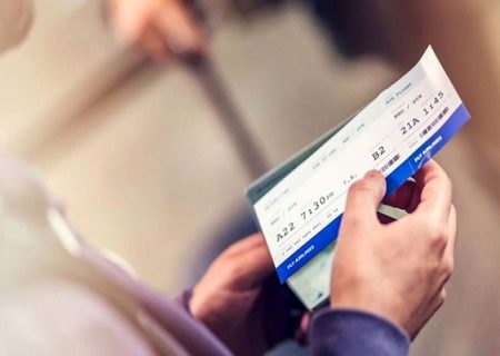 گرانی ناگهانی بلیط هواپیما در مسیر هرمزگان و بی‌خیالی مسئولان