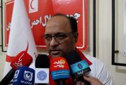 مدیرعامل جمعیت هلال احمر هرمزگان خبر داد؛ افتتاح مجتمع جامع توانبخشی هلال احمر هرمزگان در روزهای آتی
