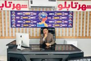 حضور کالنگ هرمزگان در لیگ برتر هندبال ساحلی کشور