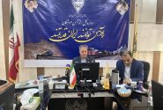توسعه راه آهن هرمزگان در آینده نزدیک