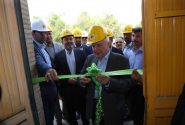 توسعه زیرساخت‌های برق در آلومینیوم المهدی ؛ افتتاح فاز دوم نیروگاه گازی و رونمایی از سیستم رکتیفایر جدید