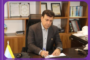 دیدار دبیر ستاد امربه‌معروف و نهی از منکر استان با مدیر کل بنیاد مسکن