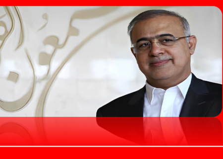 تغییر بزرگ در هرمزگان ؛ آشوری از مجلس به استانداری