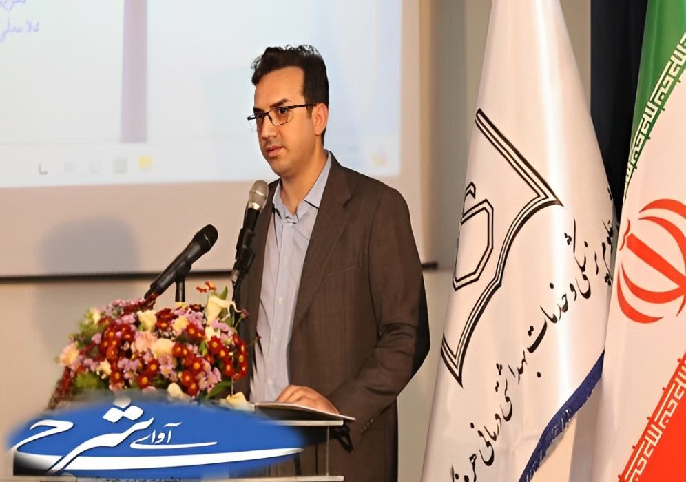 سرپرست دانشگاه علوم پزشکی استان، علی رغم چالش های موجود ما متعهد به خدمت رسانی هستیم