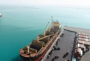 شرکت سریع بار خلیج فارس؛ پیشتاز صادرات مواد معدنی در هرمزگان