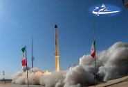 تحول در صنعت فضایی ایران با پرتاب ماهواره‌های «هدهد» و «کوثر» به فضا