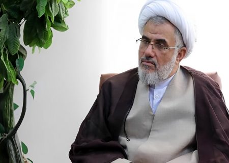 پیام تسلیت نماینده ولی فقیه در هرمزگان در پی شهادت مدافع امنیت