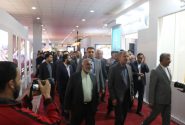 نمایشگاه حمل و نقل ریلی راه را هموار می‌کند