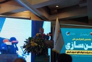 راهکارهای رفع معضل ترافیک مسیر صنایع غرب : از تقاطع‌های جدید تا قطار شهری