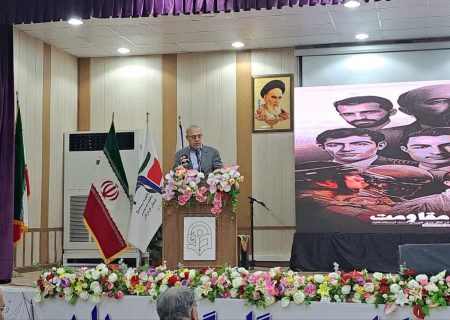 استاندار هرمزگان؛ دانشجویان گروه مرجع اجتماعی تحول‌آفرین هستند